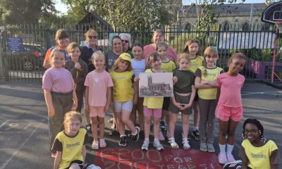 St John the Evangelist to celebrate 200 years with special events