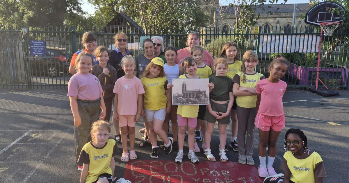 St John the Evangelist to celebrate 200 years with special events