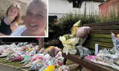 Man accused of Grangetown double murder appears in court
