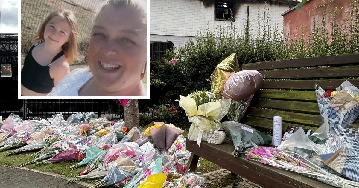 Man accused of Grangetown double murder appears in court