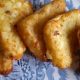 I put hash browns to the test - one reminded me of childhood