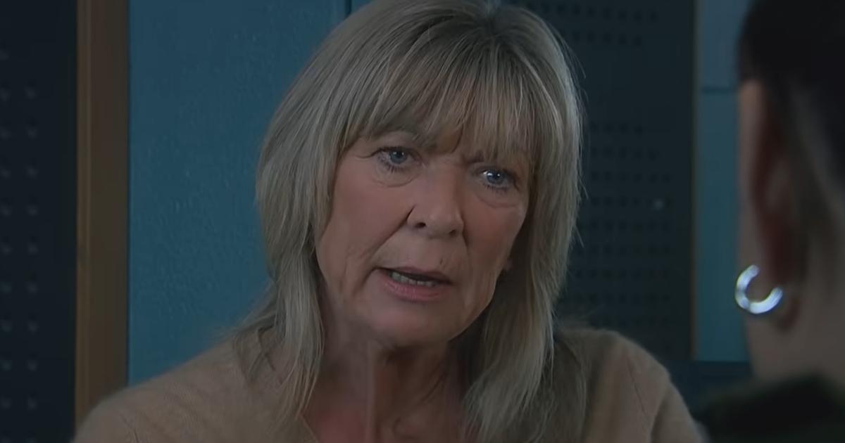 Emmerdale reveals huge secret with more drama to come