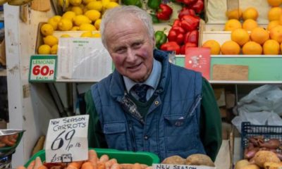 JJ Blair and Sons set to close after 150 years of serving Darlington