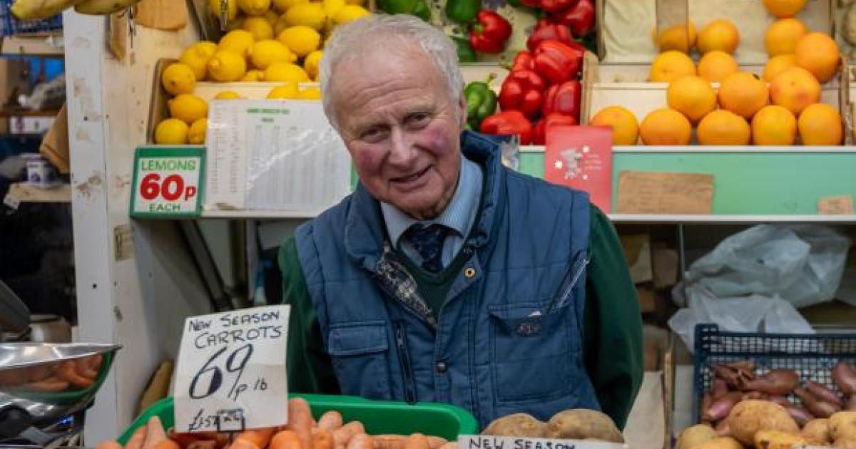 JJ Blair and Sons set to close after 150 years of serving Darlington