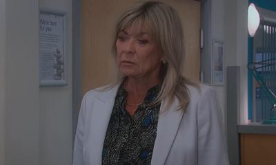 Emmerdale star says castmate's exit was heartbreaking