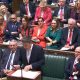 Echo Comment on Andy Burnham's first speech as PM in the Commons