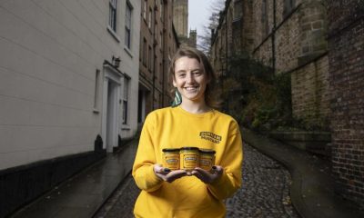 How a Durham woman invented English mustard before Colman's