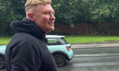 Terrance Howarth at Wigan and Leigh Magistrates' Court