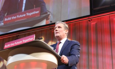 Reaction after Sir Keir Starmer linked to Scarborough role