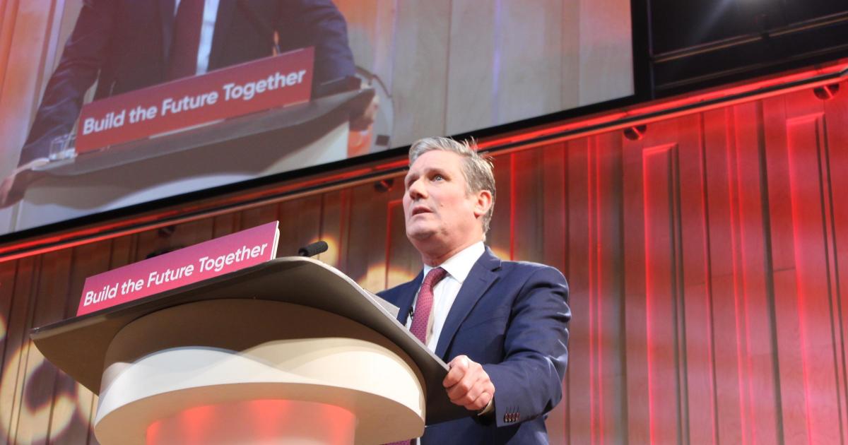 Reaction after Sir Keir Starmer linked to Scarborough role