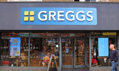 Greggs offers insurance policy for Steak and Stilton Bake