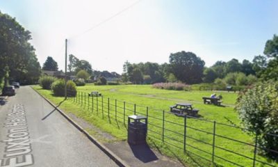 How to pronounce name of Euxton village in Lancashire