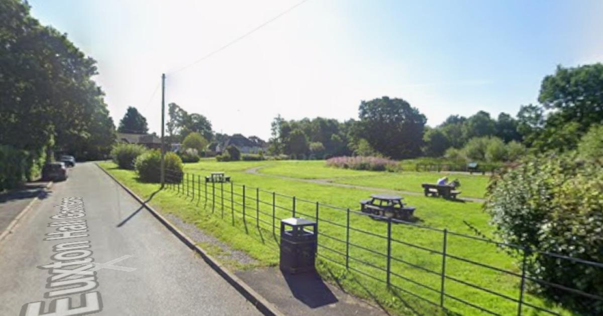 How to pronounce name of Euxton village in Lancashire