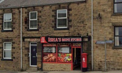 Pair would admit assaulting Stanley shop assistant, but deny robbery