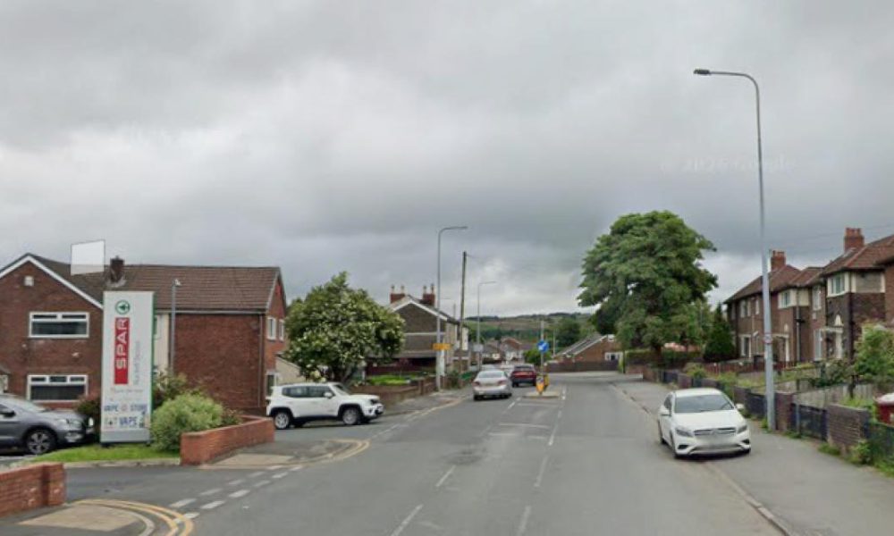 Police statement after Bolton St Catherine's Academy 'lockdown'