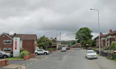 Police statement after Bolton St Catherine's Academy 'lockdown'