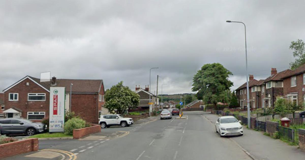 Police statement after Bolton St Catherine's Academy 'lockdown'