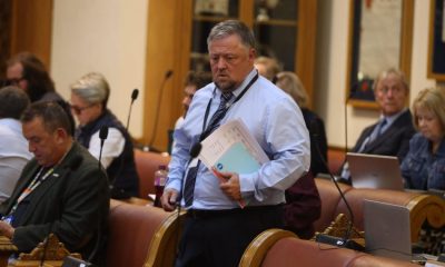Bolton Council backed Reform motion on housing impact