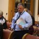 Bolton Council backed Reform motion on housing impact