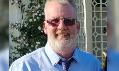 Missing Aberystwyth man may be in Whitby, police say