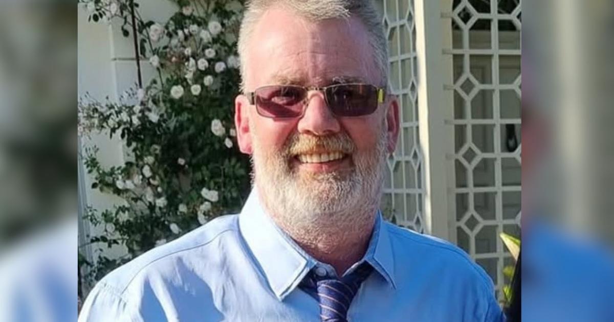 Missing Aberystwyth man may be in Whitby, police say