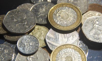 Rare Royal Mint King Charles £1 coin sold for more than £120