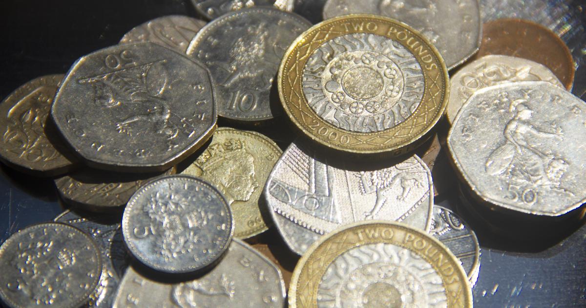 Rare Royal Mint King Charles £1 coin sold for more than £120