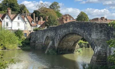 Why you must visit Aylesford one of the UK's most overlooked villages