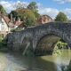 Why you must visit Aylesford one of the UK's most overlooked villages