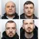 'Eternal shame' of Greenmount Village Bistro boss drugs plot