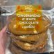 M&S viral white chocolate gingerbread cookies back in stores