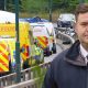 Anger grows over school closures due to A66 crash funeral