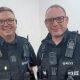 New neighbourhood police sergeant for Hulton and Rumworth ward