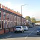 Armed police and dogs seen during Tonge Moor operation