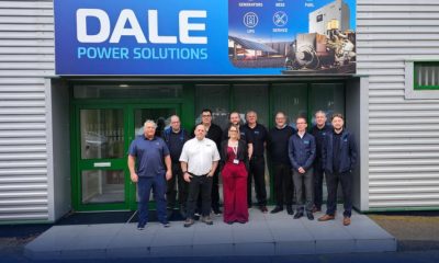 Dale Power Solutions Limited sees profits surge in 2025