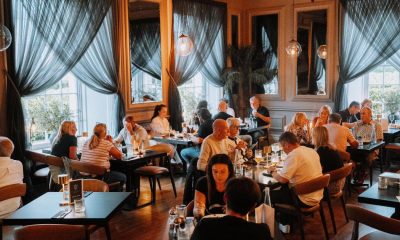 Acklam Hall, Middlesbrough, unveils new Brasserie restaurant