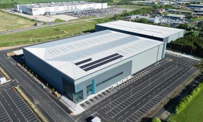 Greenbox Darlington joins environmental partnership DEEP