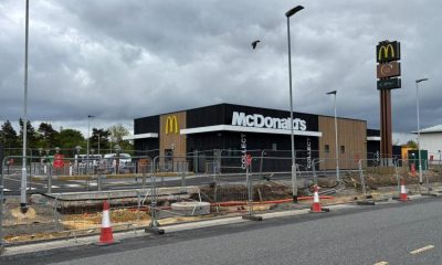 McDonald’s teases opening for Darlington Faverdale restaurant