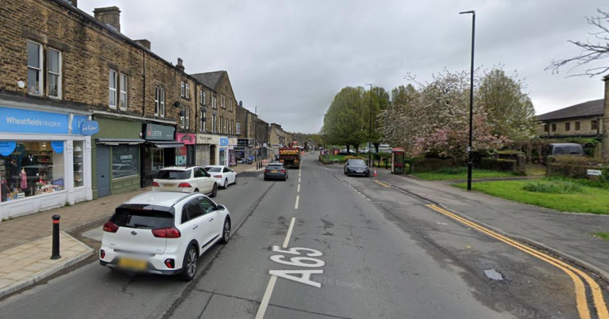How to pronounce the name of this Yorkshire town