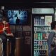 Oasis teaser clip appears 'filmed in Adlington chippy'