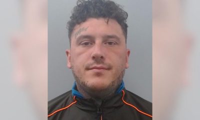 Stockton cocaine dealer 'Machete' lived millionaire lifestyle