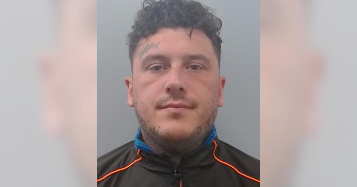 Stockton cocaine dealer 'Machete' lived millionaire lifestyle