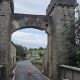 Middleham Bridge closed after HGV strike hours before Tour of Britain
