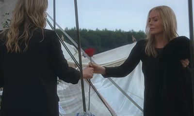 Emmerdale star says the role changed her life 20 years ago