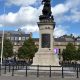 Newcastle clash over protests, pigeons and Christmas market stalls