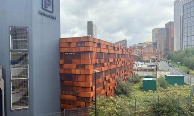 Manchester Piccadilly long-stay car park to close tonight for repairs