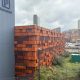 Manchester Piccadilly long-stay car park to close tonight for repairs