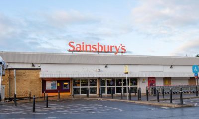 Shoppers told do not eat Sainsbury's olives due to recall