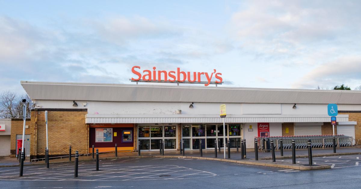 Shoppers told do not eat Sainsbury's olives due to recall