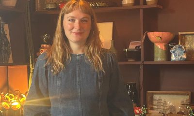 Juicehaus opens as studio and shop in Bishopthorpe Road